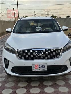 كيا سورينتو